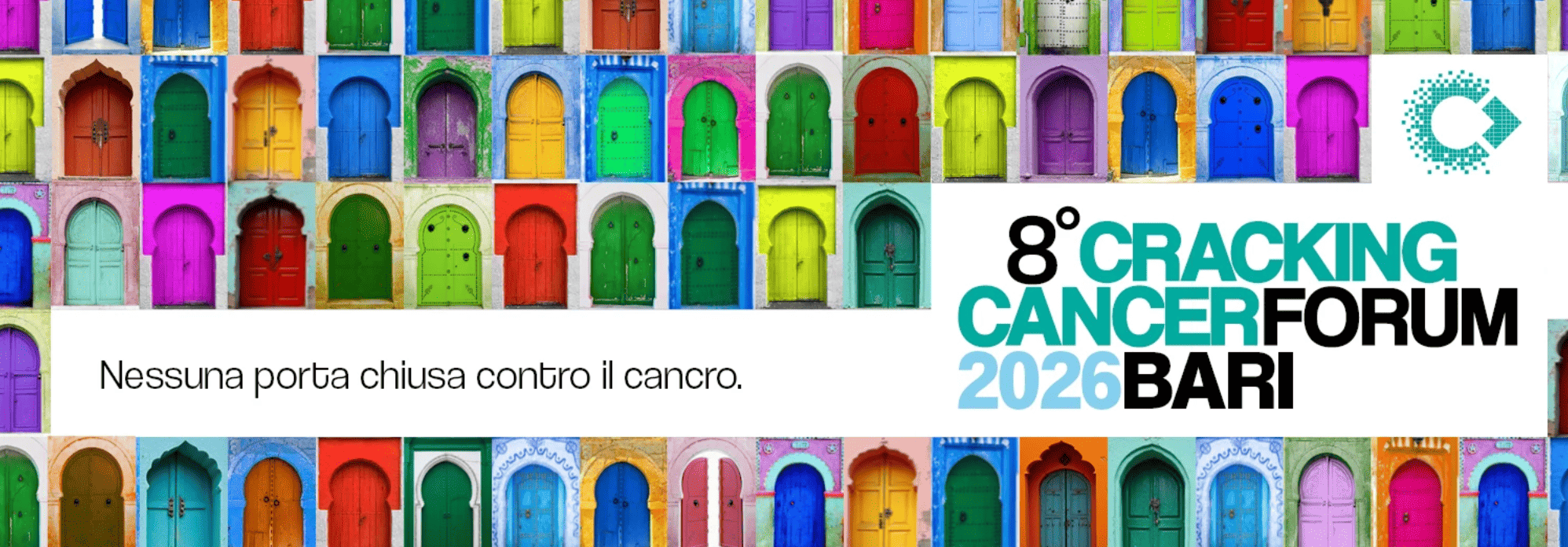 Cracking cancer forum 2026